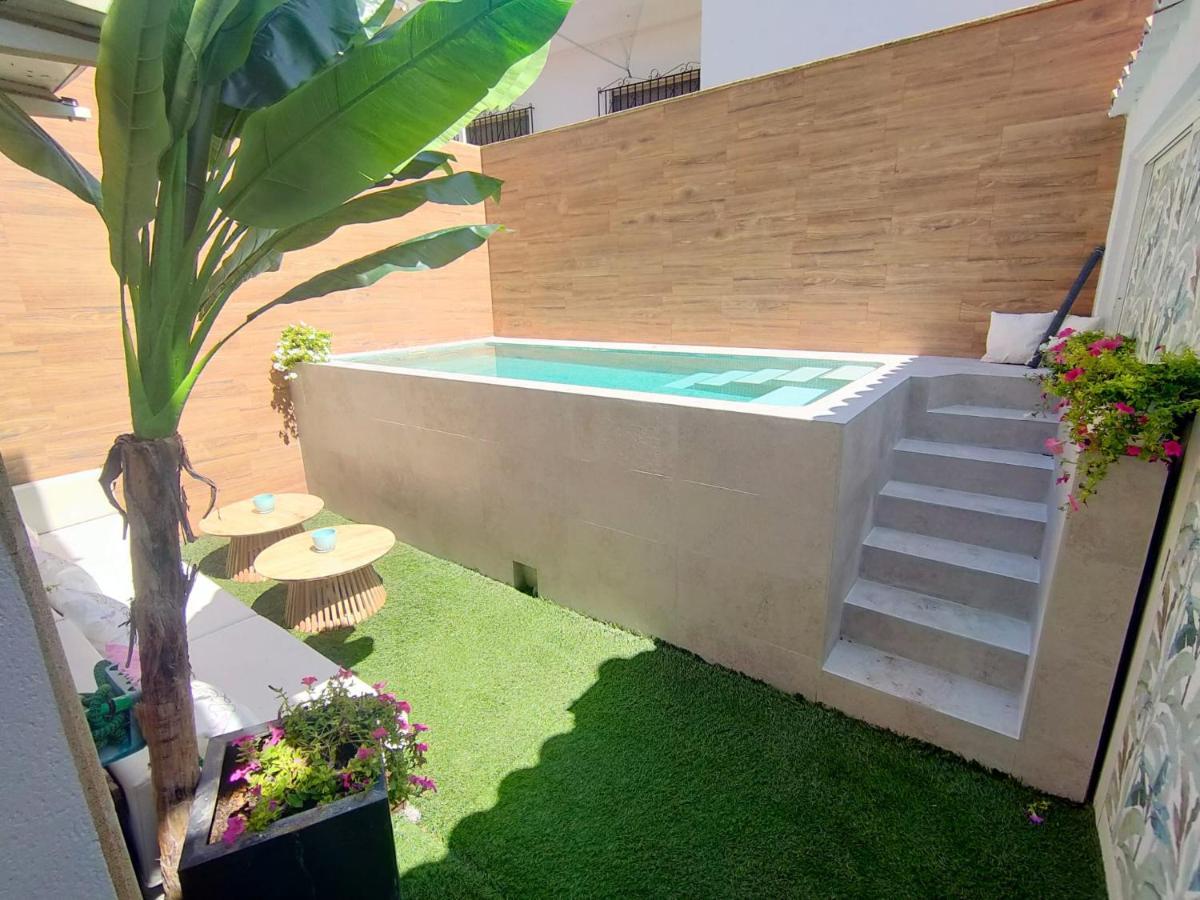 Bellazaira Villa Ruidera Exterior photo