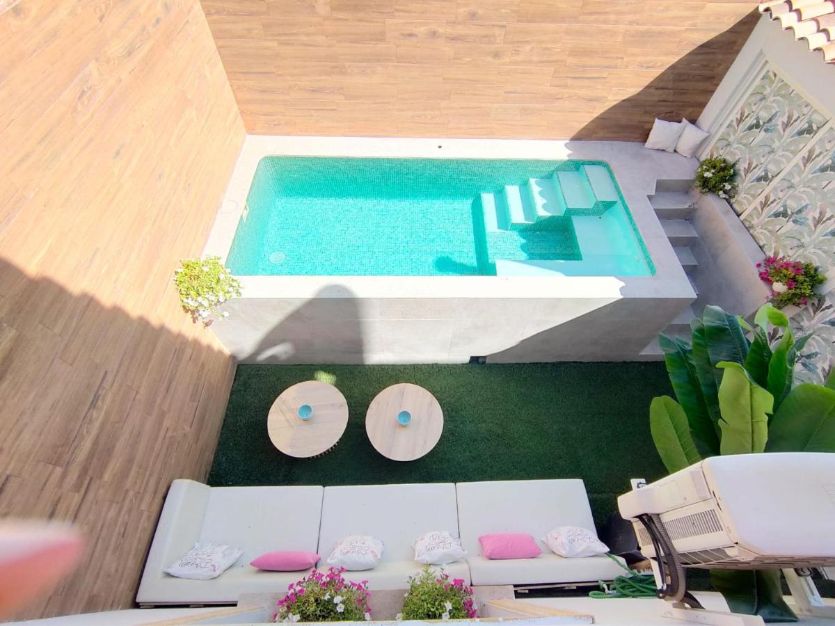 Bellazaira Villa Ruidera Exterior photo