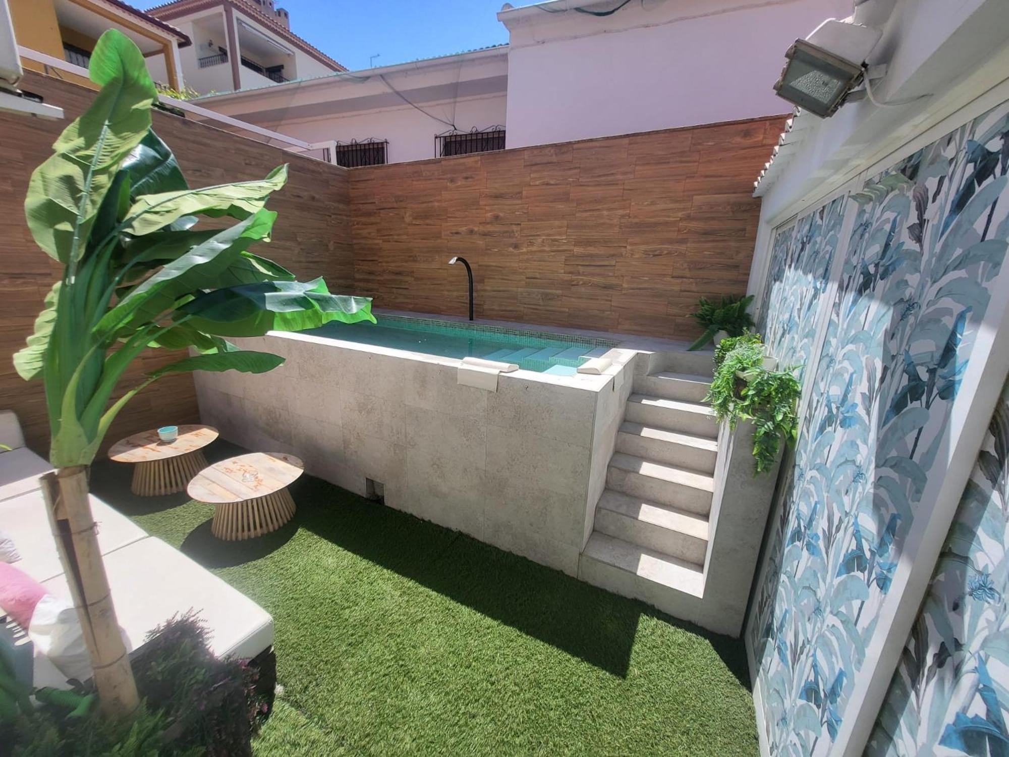 Bellazaira Villa Ruidera Exterior photo